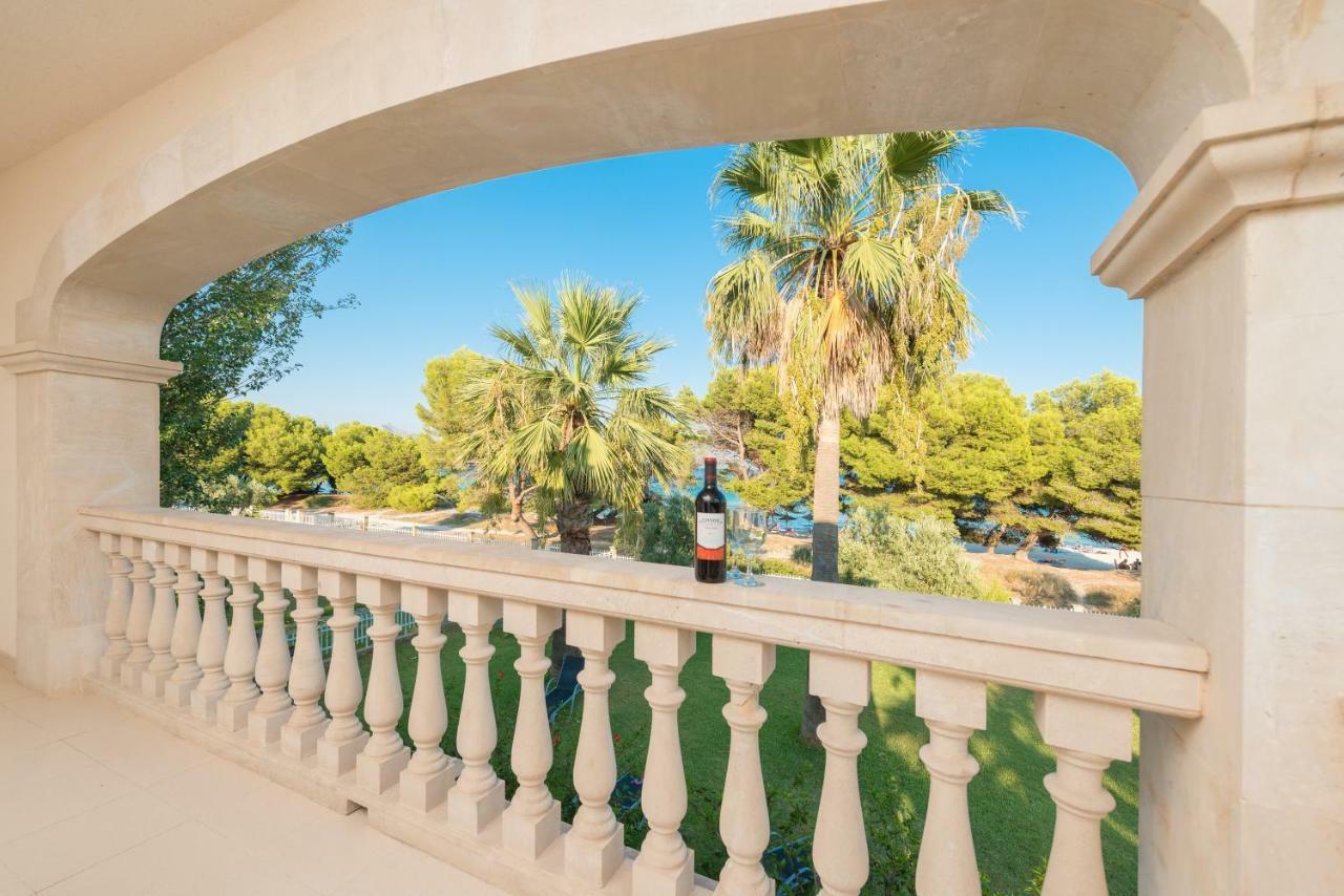 Sun Of The Beach, Vacaciones En La Playa De Alcudia Екстер'єр фото