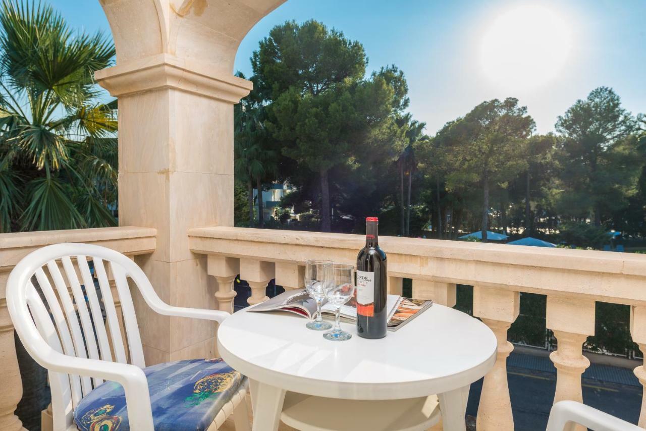 Sun Of The Beach, Vacaciones En La Playa De Alcudia Екстер'єр фото